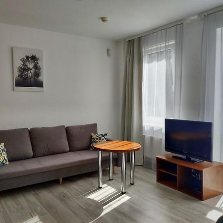Warsaw Apartments Magnolie Exterior foto